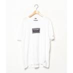 「TOMMY HILFIGER」 半袖T