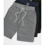 [Champion] шорты M серый мужской 