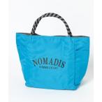 「NOMADIS」 ハンドバッグ フリー