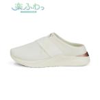 [PUMA] туфли без застежки 23.5cm оттенок белого прочее женский 