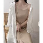 ショッピング均一セール 「Ada.」 キャミソールワンピース M ベージュ レディース