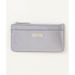 [kate spade new york] футляр для карточек ONESIZE голубой женский 