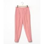 [ELENDEEK] слаксы 01 Pink Lady -s