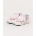 ショッピングキッズ スニーカー スニーカー アイダホ BABY KT-ES G キッズ 子供