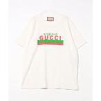 「GUCCI」 半袖Tシャツ X-LARGE ホワイ