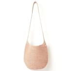 「Helen Kaminski」 ショルダーバッグ F ピンク レディース