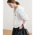 「FRAMeWORK」 「altus」マウンテンパーカー FREE ホワイト レディース