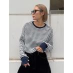 tシャツ 「WEB限定」スリーブボリュー