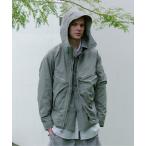 ショッピングOUTDOOR マウンテンパーカー ウインドブレーカー  CMF OUTDOOR GARMENT/シーエムエフ アウトドアガーメント　別注 WEIRED SHELL