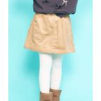 スカート 「ジュニア対応」スクエアミニスカート キッズ 子供服 女の子