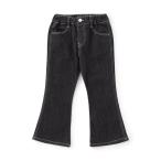 パンツ 「ジュニア対応」ストレッチフレアパンツ キッズ 子供服 男の子 女の子