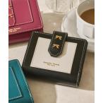 ショッピングミニ財布 財布 ダブルリボン ミニ財布 レディース