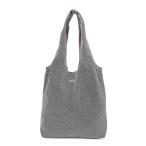 トートバッグ ラメ3ROOM/A4トート/582701 レディース