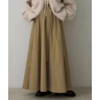 スカート 「apres jour cla