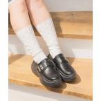  обувь monk Loafer женский 