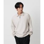 ショッピングポロシャツ メンズ tシャツ FUSION TWILL 2B ポロシャツ マルチ機能 メンズ