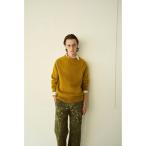 セーター ニット J:P by J.PRESS / シャギー ニット（ユニセックス） メンズ レディース