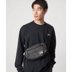 ウエストポーチ 「THE NORTH FACE」ヘイジー ウエストバッグ メンズ レディース