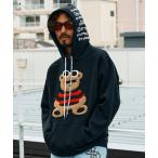 パーカー STUD MUFFIN/スタッドマフィ