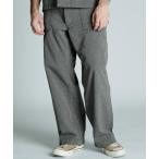 ショッピングschott パンツ Schott/ショット/COTTON COVERT FIELD PANTS/コットンコバート フィールドパンツ メンズ レディース