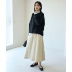 ショッピングスカート スカート パデッドスカート