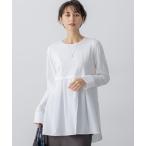 ショッピングベア tシャツ ナチュラルコットンベア シャツレイヤード カットソー レディース