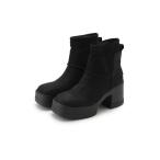 スニーカー 「UGG」1171475-BLK W MOXY CHELSEA レディース