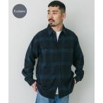シャツ 「別注」PENDLETON×DO