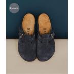 サンダル BIRKENSTOCK　Exclusive Boston(Regular) メンズ