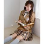 コスプレ 韓国JK制服ガール「コスプレ5点セット」