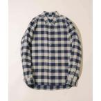 ショッピングシャツ シャツ 「抗菌 / 防臭」「XXLサイズあり」ハイパフォーマンスフランネルシャツ メンズ