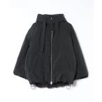 ダウンコート ダウンジャケット 「upp