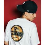 tシャツ S/S Cotton Tee Subciety × New Era メンズ レディース