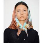 ショッピングバンダナ スカーフ バンダナ PRE-SENT SCARF / プレゼントスカーフ レディース