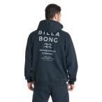 パーカー BILLABONG メンズ WAVE LAYER PARKA パーカー 「WIDE FIT」「2025年秋冬モデル」/ビラボンセットアップ対