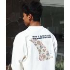 ラッシュガード BILLABONG メンズ WARM SOFTTY LS 長袖サーフTシャツ 「2025年秋冬モデル」/ビラボン水陸両用UVケアバック