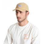 キャップ 帽子 BILLABONG メンズ CORDUROY CAP キャップ 「2025年秋冬モデル」/ビラボンワッペンワンポイントコーデュロイキャ