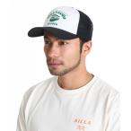 キャップ 帽子 BILLABONG メンズ 「江ノ電×BILLABONG」ENODEN CAP キャップ 「2025年秋冬モデル」/ビラボン江ノ電コラ