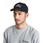 キャップ 帽子 BILLABONG メンズ 「IMMORTAL COLLECTION」 CAP キャップ 「2025年秋冬モデル」/ビラボンロゴ刺繍キ