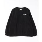 ショッピングビラボン トレーナー スウェット BILLABONG レディース BIG LOOSE CREW トレーナー 「BIG LOOSE」「2025年秋冬モデル」/ビラ