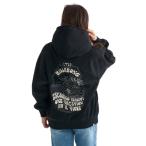 ショッピングビラボン パーカー BILLABONG レディース FEELIN FREE BIG LOOS パーカー 「BIG LOOSE」「2025年秋冬モデル」/ビラボン