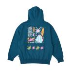 ショッピングビラボン パーカー BILLABONG レディース 「LUISE ONO」SEA SWEAT HOODIE パーカー 「LOOSE FIT」「2025年秋冬モデ