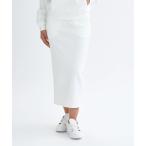 ショッピングビラボン スカート BILLABONG レディース QUILT MIX LONG SKIRT スカート 「2025年秋冬モデル」/ビラボンセットアップ対応サイド