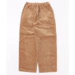 ショッピングビラボン パンツ BILLABONG レディース CORDUROY LONG PANTS ロングパンツ 「2025年秋冬モデル」/ビラボンウエストゴムコーデュロ