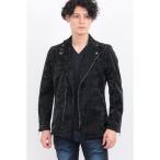 ショッピングライダース 革ジャン ライダース ノワールエクリプスライダーズブルゾン メンズ