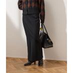 スカート 「追加」LUMINARY ウールスカート