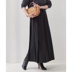 ショッピングスカート スカート 「WEB限定 追加3」ロングプリーツスカート