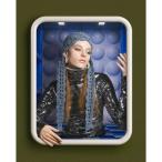 ニット帽 ニットキャップ CROCHET HAT レディース