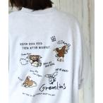 トレーナー スウェット 「GREMLIN