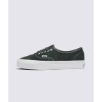 スニーカー VANS PREMIUM オーセンティック / LX Authentic Reissue 44 PIG SU VN0007QZPRM1 メ